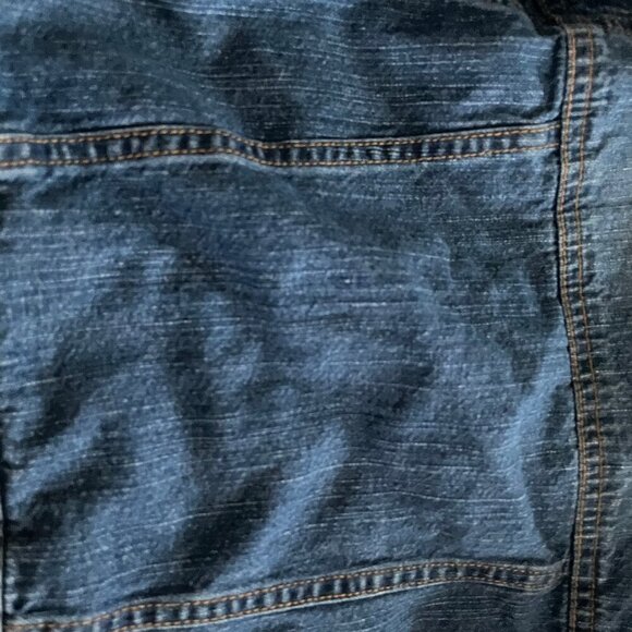 Jean Jacket Baby Gap 12-18 Month - Picture 3 of 9